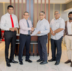 DFCC Bank and Co-Energi Partner to Help Businesses Improve Energy Efficiency and Build Long-Term Resilience