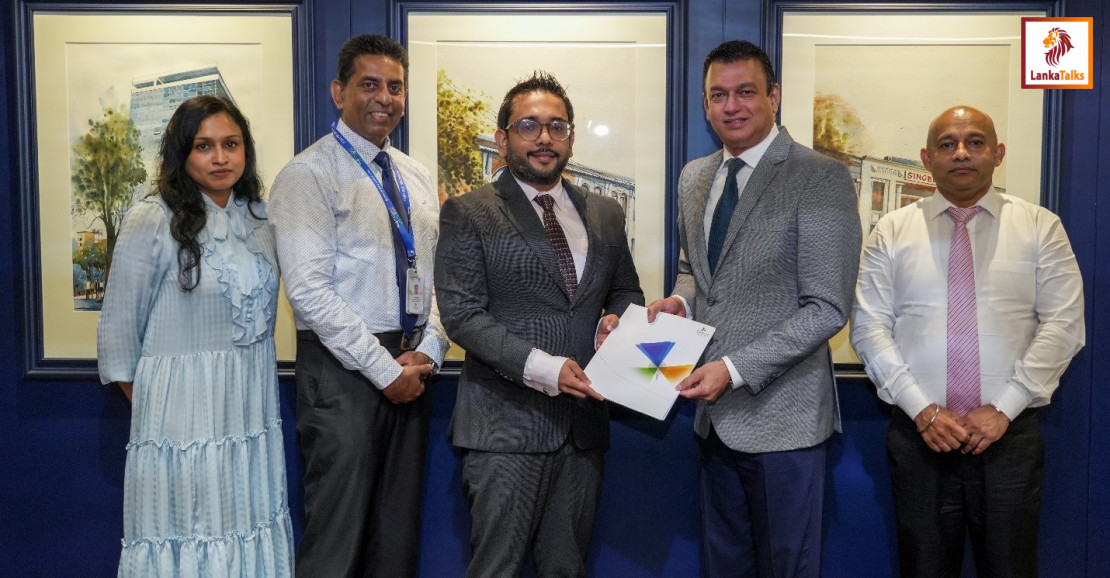 Singer Sri Lanka PLC and Fairfirst Insurance Ltd. Launch Sri Lanka’s First In-Store Motor Insurance Solution