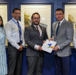 Singer Sri Lanka PLC and Fairfirst Insurance Ltd. Launch Sri Lanka’s First In-Store Motor Insurance Solution