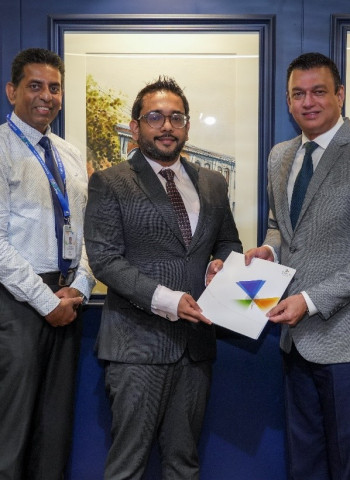 Singer Sri Lanka PLC and Fairfirst Insurance Ltd. Launch Sri Lanka’s First In-Store Motor Insurance Solution