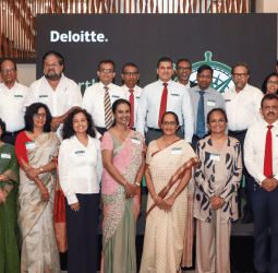 Deloitte Sri Lanka Brings Board Members Together to Discuss Board Governance in a Rapidly Evolving Risk Landscape