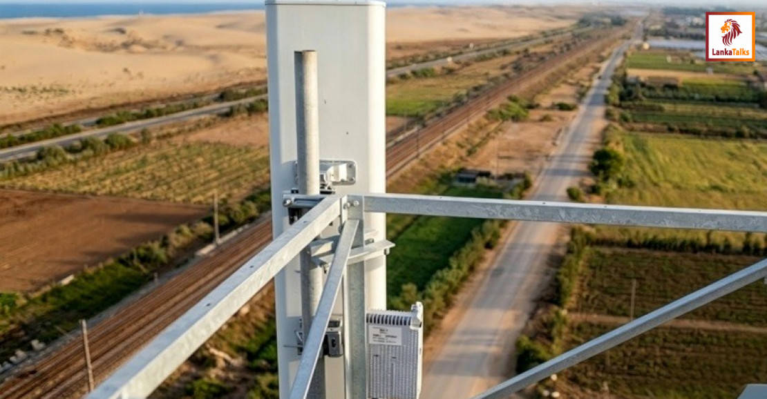 Huawei’s Advanced Antenna Technology Delivers Faster, Wider Mobile Coverage on Morocco's High-Speed Transport Routes