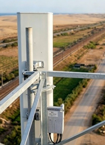 Huawei’s Advanced Antenna Technology Delivers Faster, Wider Mobile Coverage on Morocco's High-Speed Transport Routes