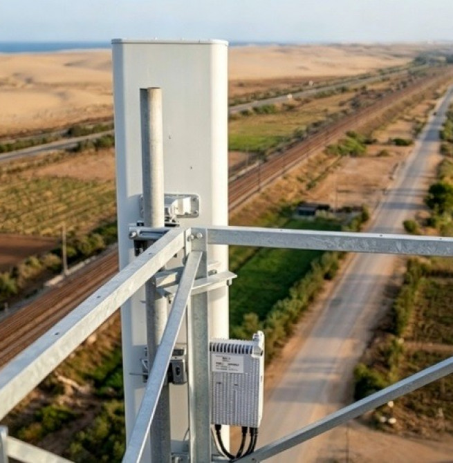 Huawei’s Advanced Antenna Technology Delivers Faster, Wider Mobile Coverage on Morocco's High-Speed Transport Routes