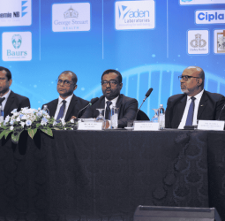 Shantha Bandara reappointed SLCPI President as Chamber advances regulatory reform and patient access