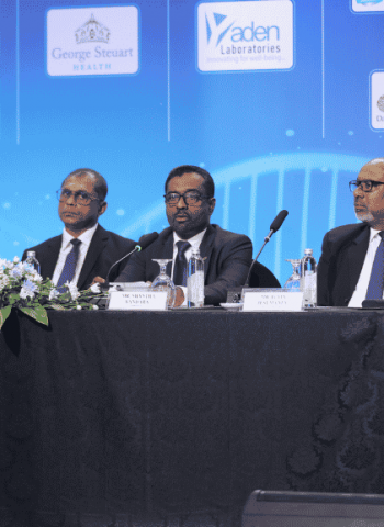 Shantha Bandara reappointed SLCPI President as Chamber advances regulatory reform and patient access