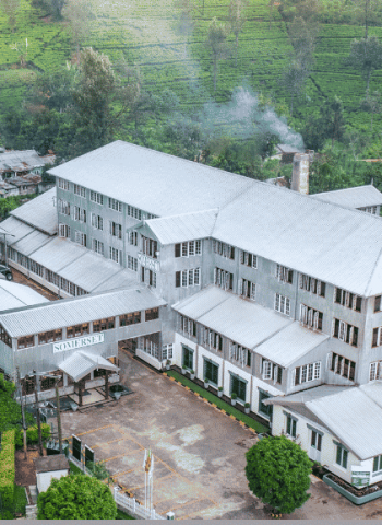 Somerset estate: A continuity that never faded