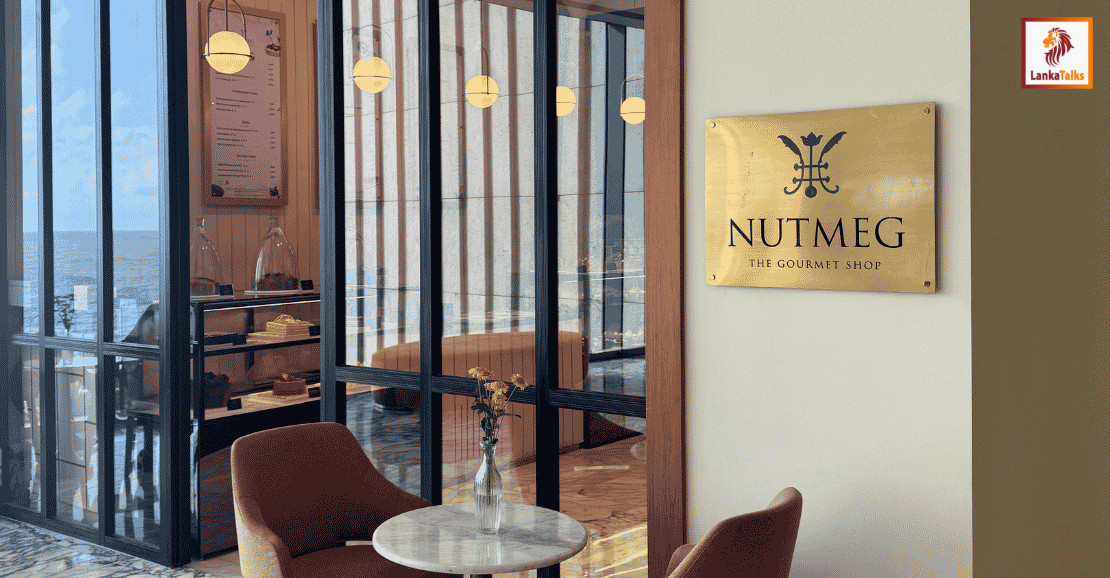 Nutmeg at ITC Ratnadipa Introduces a Special Cake Collection for World Friendship Day