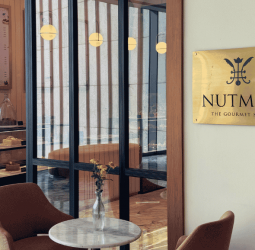 Nutmeg at ITC Ratnadipa Introduces a Special Cake Collection for World Friendship Day