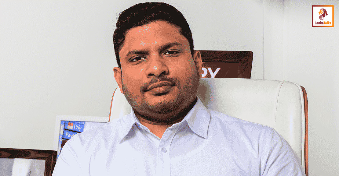Dhanika Perera calls for stronger fintech ecosystem to drive Sri Lanka's digital economy
