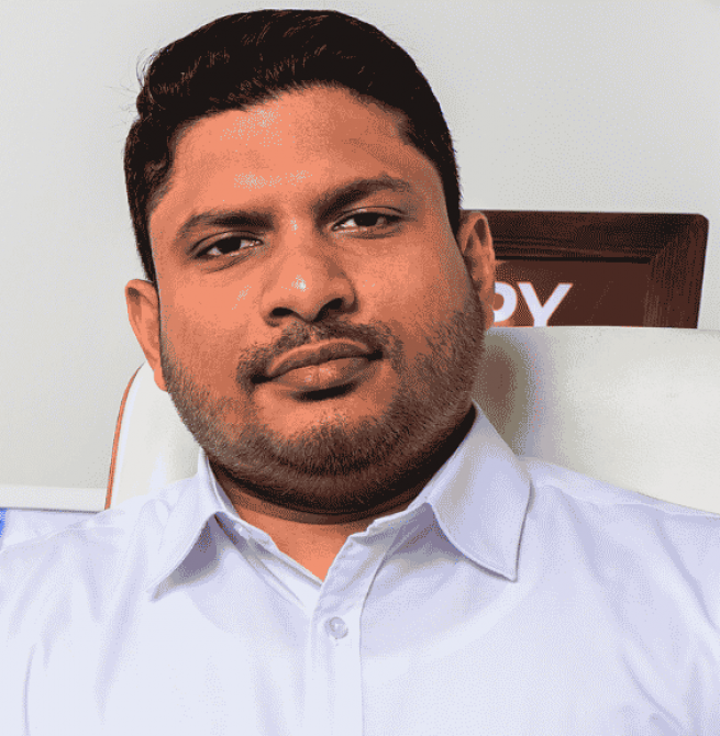 Dhanika Perera calls for stronger fintech ecosystem to drive Sri Lanka's digital economy