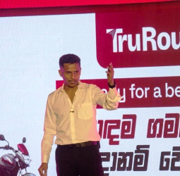 TruRout introduces Sri Lanka's first zero-commission ride-hailing platform