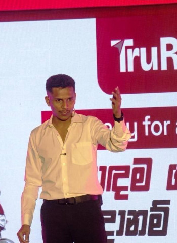 TruRout introduces Sri Lanka's first zero-commission ride-hailing platform
