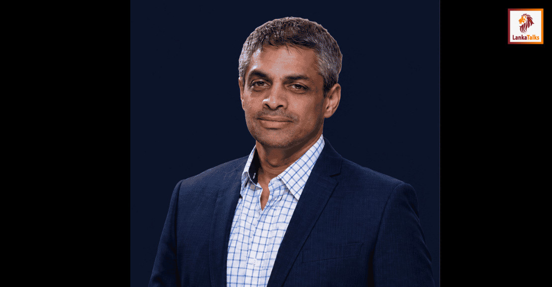 GovTech Sri Lanka Appoints Shevan Goonetilleke as Chief Executive Officer