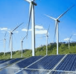 No long-term solution to electricity system challenges