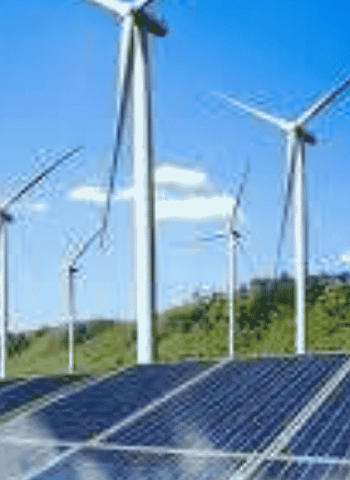 No long-term solution to electricity system challenges