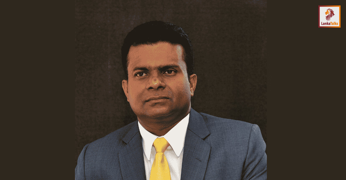C.W. MACKIE PLC ANNOUNCES THE APPOINTMENT OF MR. MANGALA PERERA AS GROUP CHIEF EXECUTIVE OFFICER