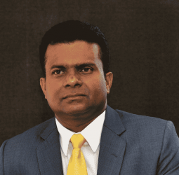 C.W. MACKIE PLC ANNOUNCES THE APPOINTMENT OF MR. MANGALA PERERA AS GROUP CHIEF EXECUTIVE OFFICER