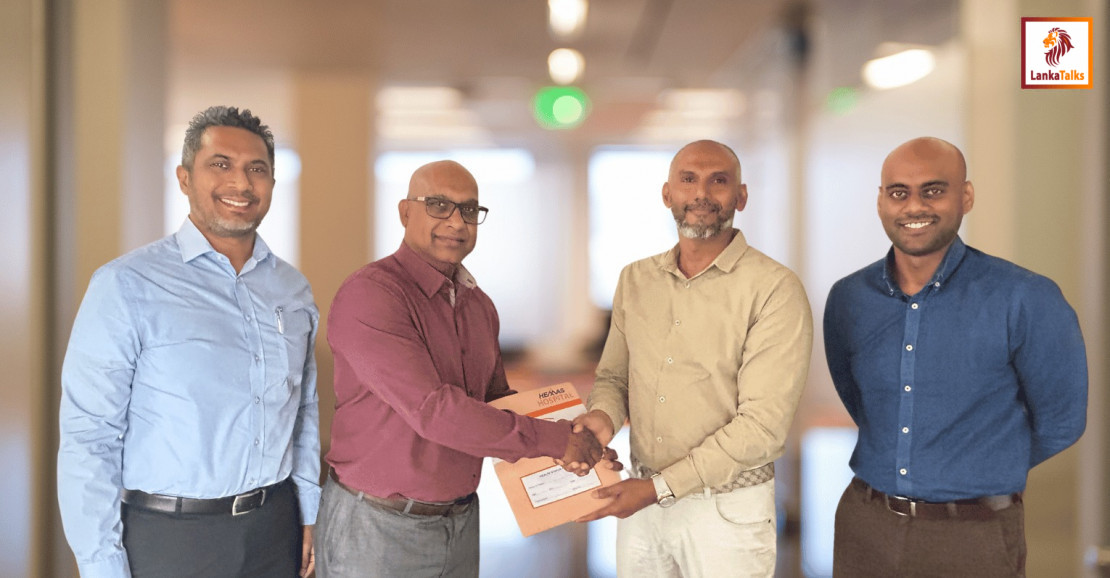 Firstdoctor Partners with Hemas Hospitals to Expand Digital Access to Doctor Appointments