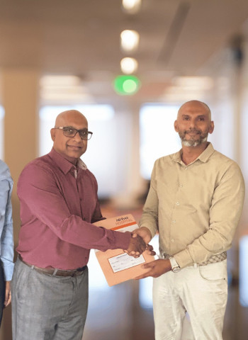 Firstdoctor Partners with Hemas Hospitals to Expand Digital Access to Doctor Appointments