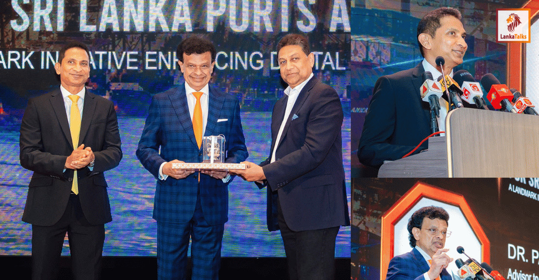 Sampath Bank Launches Sri Lanka’s First Real-Time USD Payment Solution for Sri Lanka Ports Authority Users