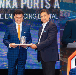 Sampath Bank Launches Sri Lanka’s First Real-Time USD Payment Solution for Sri Lanka Ports Authority Users