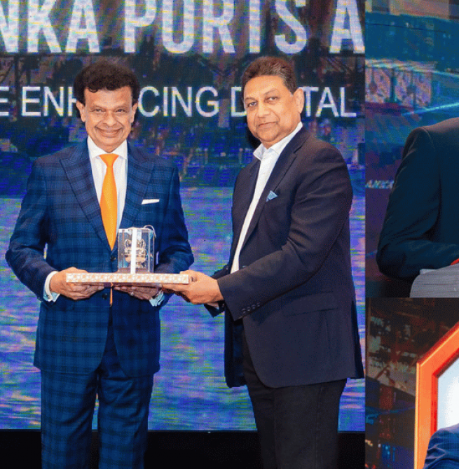 Sampath Bank Launches Sri Lanka’s First Real-Time USD Payment Solution for Sri Lanka Ports Authority Users