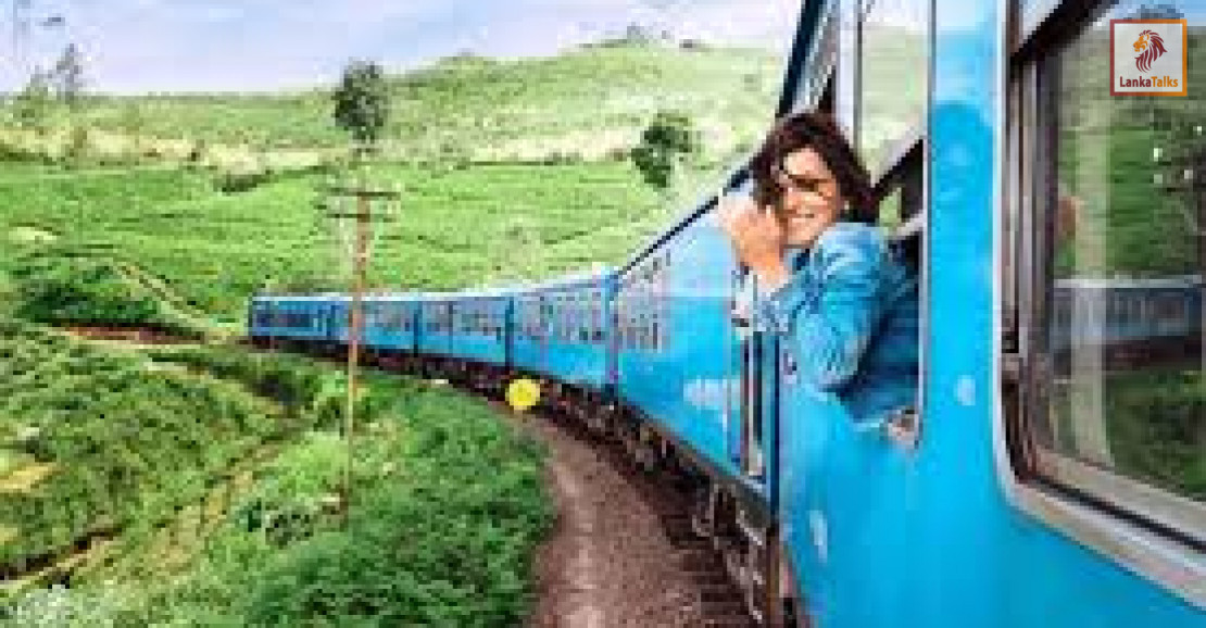SL tourism posts strong rebound