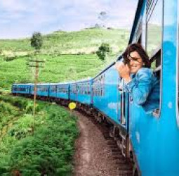 SL tourism posts strong rebound