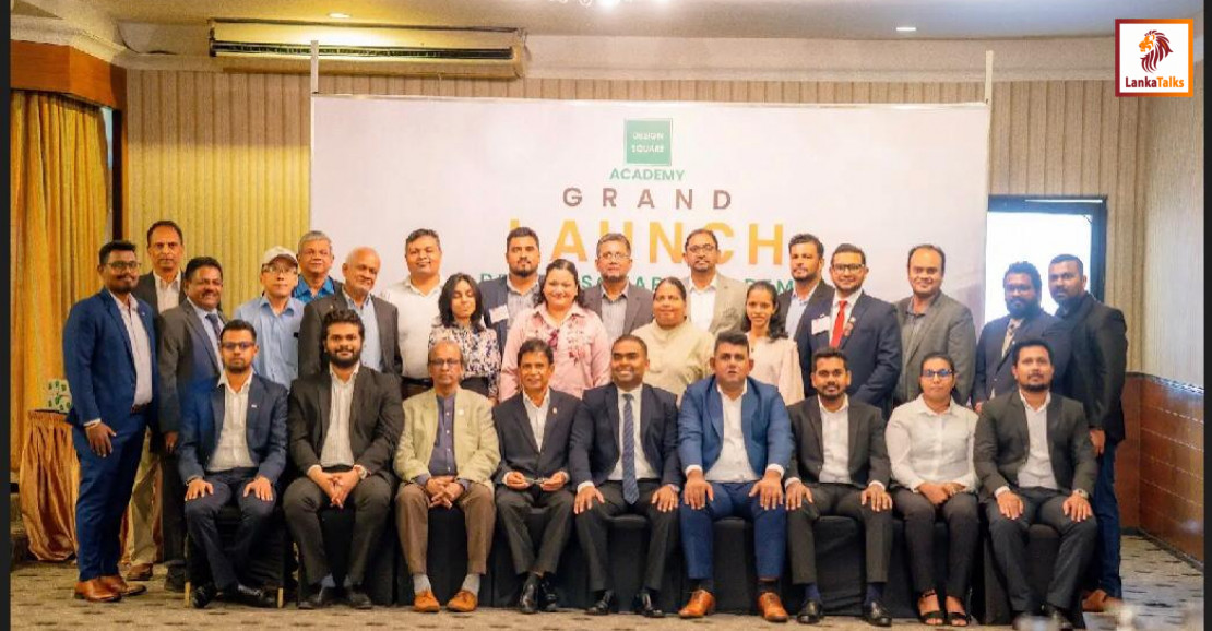 Design Square Academy Launches Apprenticeship-Driven Training Model to Shape Sri Lanka’s Next Generation of Interior Designers
