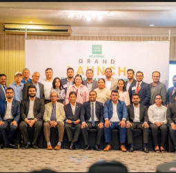Design Square Academy Launches Apprenticeship-Driven Training Model to Shape Sri Lanka’s Next Generation of Interior Designers