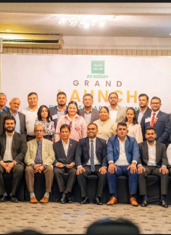 Design Square Academy Launches Apprenticeship-Driven Training Model to Shape Sri Lanka’s Next Generation of Interior Designers