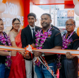 Siyapatha Finance Expands Footprint with Boralesgamuwa Branch Opening