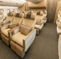 Emirates Marks 40 Years of Operations to Colombo, Connecting Sri Lanka to the World