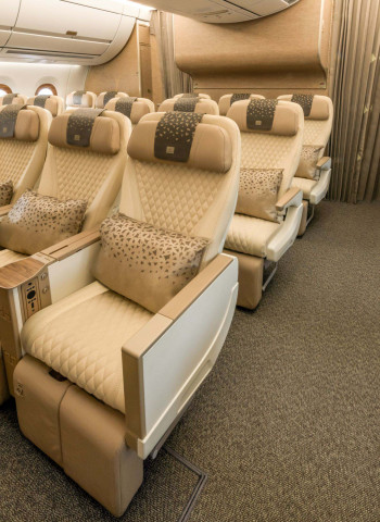 Emirates Marks 40 Years of Operations to Colombo, Connecting Sri Lanka to the World