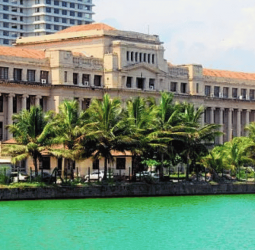 PDMO responsible for secondary market reporting: CBSL