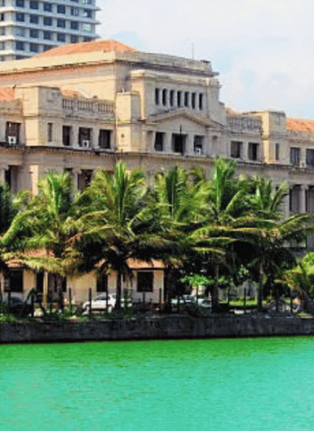 PDMO responsible for secondary market reporting: CBSL