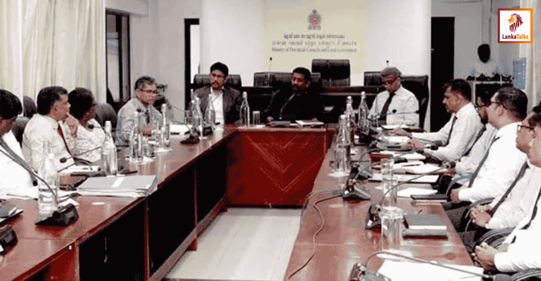 Govt. launches nationwide programme to digitise state services