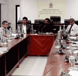 Govt. launches nationwide programme to digitise state services