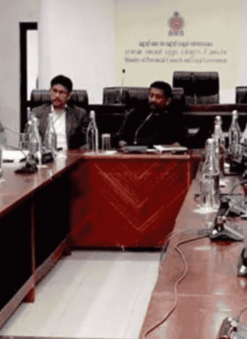 Govt. launches nationwide programme to digitise state services