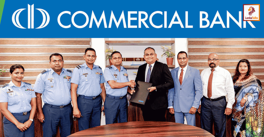 ComBank offers exclusive financial solutions to the ‘Guardians of the  Skies’