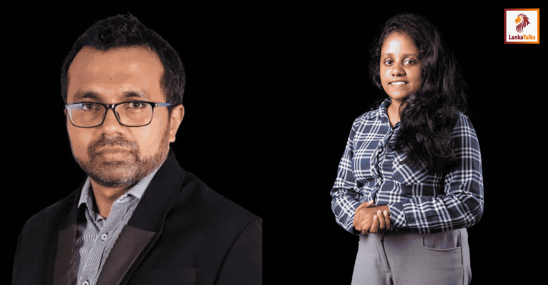 Vibhawa Strengthens Industry Leadership with Sri Lanka’s First Female Level 2 Certified Infrared Thermographer