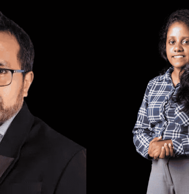 Vibhawa Strengthens Industry Leadership with Sri Lanka’s First Female Level 2 Certified Infrared Thermographer