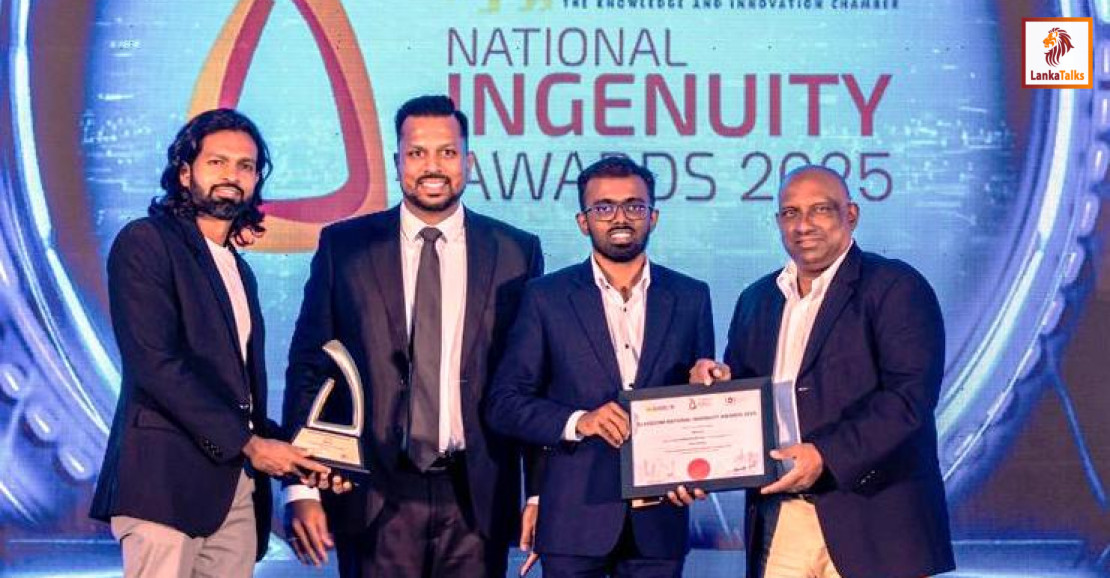 Effectz.AI demonstrates enterprise AI deployment at scale in Sri Lanka with Akbar Brothers Group