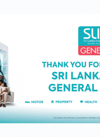 Sri Lanka Insurance Corporation General Limited honoured as Sri Lanka’s No. 1 Most Loved General Insurance Brand for 2026