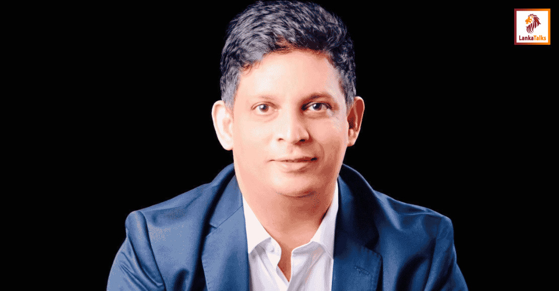 Marlon Ferreira named finalist in prestigious Great British Entrepreneur Awards – UK