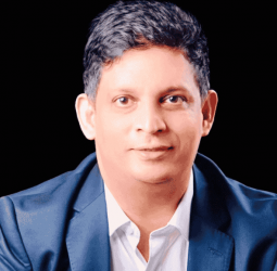 Marlon Ferreira named finalist in prestigious Great British Entrepreneur Awards – UK