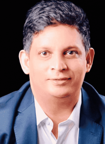 Marlon Ferreira named finalist in prestigious Great British Entrepreneur Awards – UK