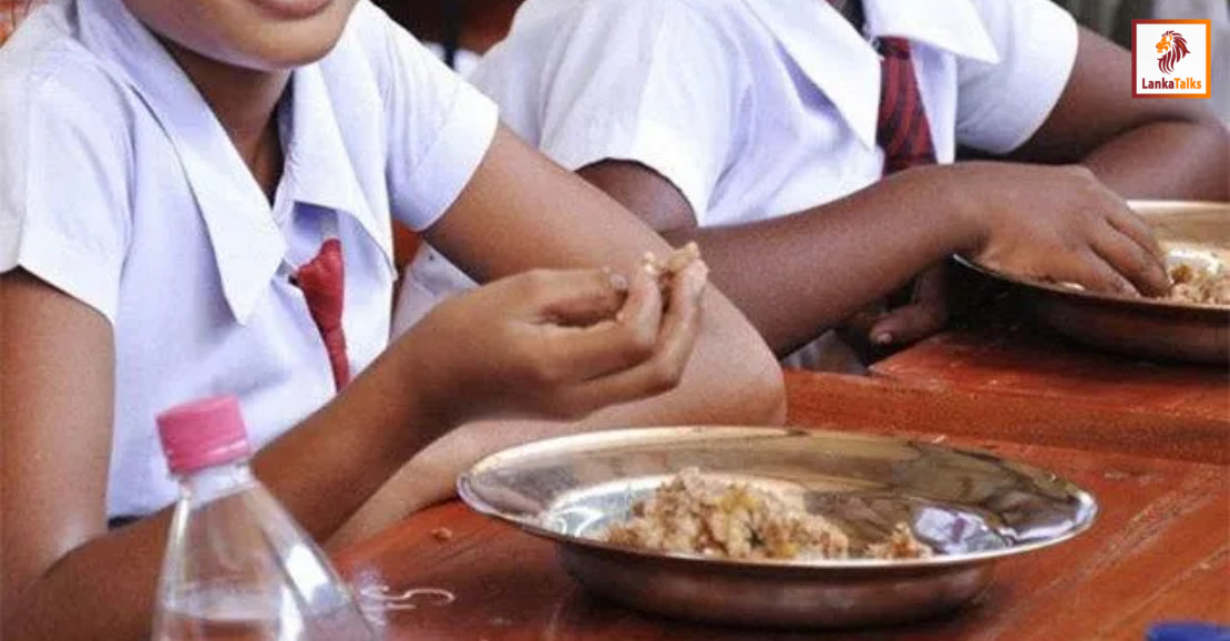 One in five schoolkids malnourished