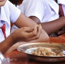 One in five schoolkids malnourished